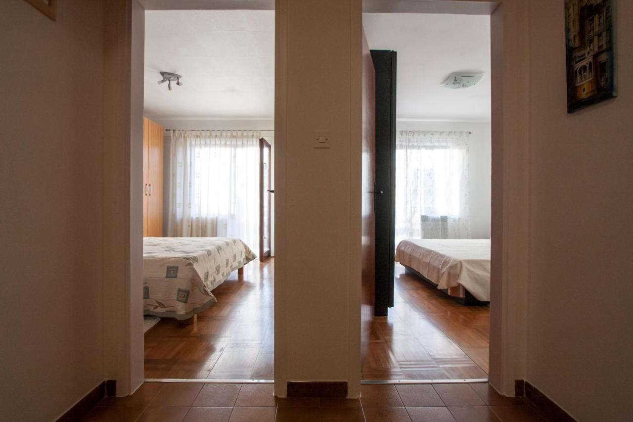 פורץ Apartment Nola By Rent Istria מראה חיצוני תמונה