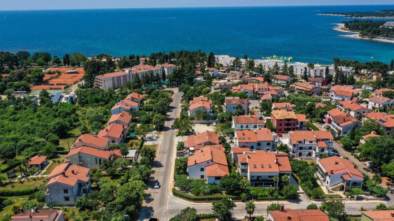פורץ Apartment Nola By Rent Istria מראה חיצוני תמונה